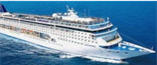 Круизы компаний MSC cruises и Silversea